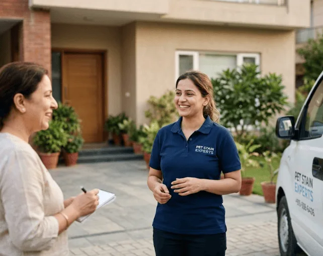 Pet Stain Carpet Cleaning Murrieta, CA FAQs